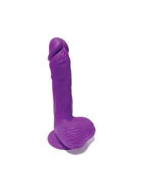 Nobü Toys Nobü Rainbow: DG6 Silicone Dildo