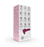 Nobü Toys Nobü Essentials: Düke Suction Cup Vibrating Dong