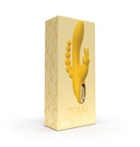 Nobü Toys Nobü Essentials: Yüqi Intimate Triple Vibe