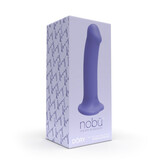 Nobü Toys Nobü Essentials: Döry Vibrating Dong