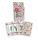 Little Genie Dirty Penis Waterproof Playing Cards