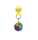 Little Genie Super Fun Keychain: Sex Spinner