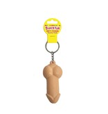 Little Genie Super Fun Keychain: Squishy Penis