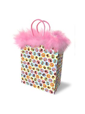 Little Genie Gift Bag: Dirty Penis