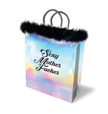 Little Genie Gift Bag: Sexy Mother Fucker