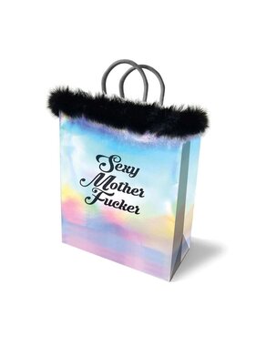 Little Genie Gift Bag: Sexy Mother Fucker