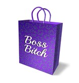 Little Genie Gift Bag: Boss Bitch