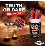 XR Brands Pick A Pecker Adult Truth or Dare: Kinky Edition