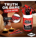 XR Brands Pick A Pecker Adult Truth or Dare: X-Rated Edition