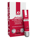 System JO JO Clitoral Gel: Atomic [Special Item]