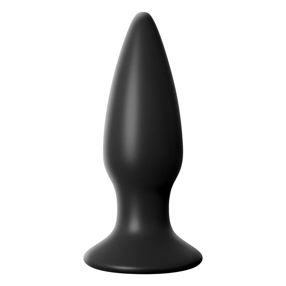 Pipedream Products Anal Fantasy Rechargeable Anal Plug