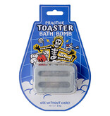 Toaster Bath Bomb