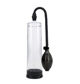 Shots America Toys Pumped Basic Pump 1 (Clear)