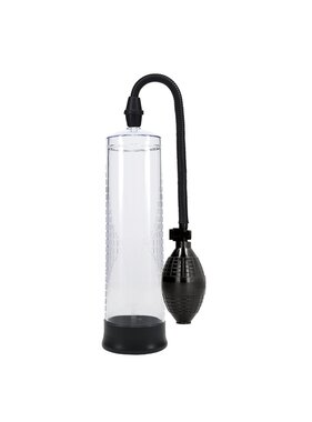 Shots America Toys Pumped Basic Pump 1