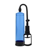 Shots America Toys Pumped Basic Pump 2 (Blue)