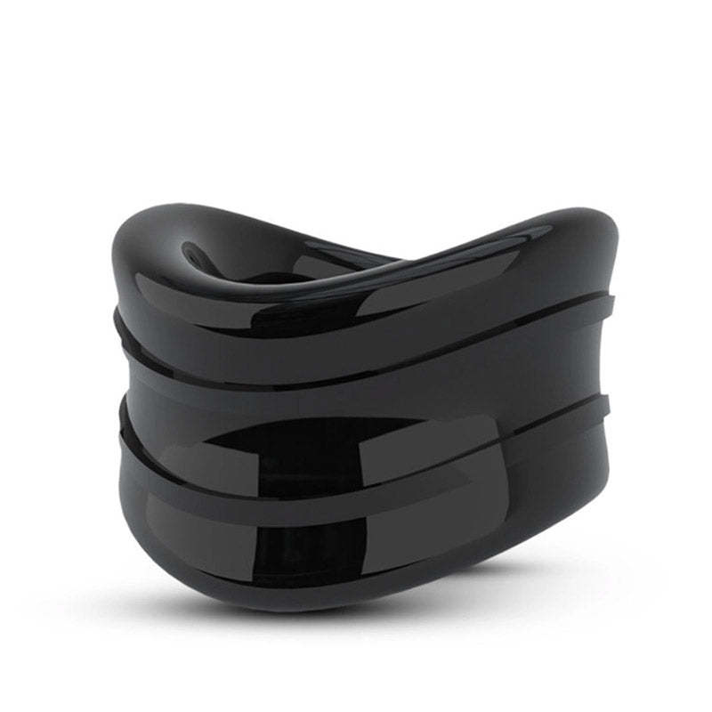 Blush Novelties Stay Hard Beef Ball Stretcher Snug: 1" Diameter