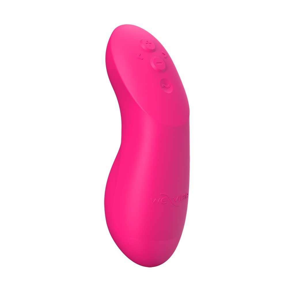 We-Vibe International We-Vibe Chorus Pro (Electric Pink)