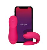 We-Vibe International We-Vibe Chorus Pro (Electric Pink)
