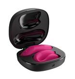 We-Vibe International We-Vibe Chorus Pro (Electric Pink)