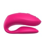 We-Vibe International We-Vibe Chorus Pro (Electric Pink)