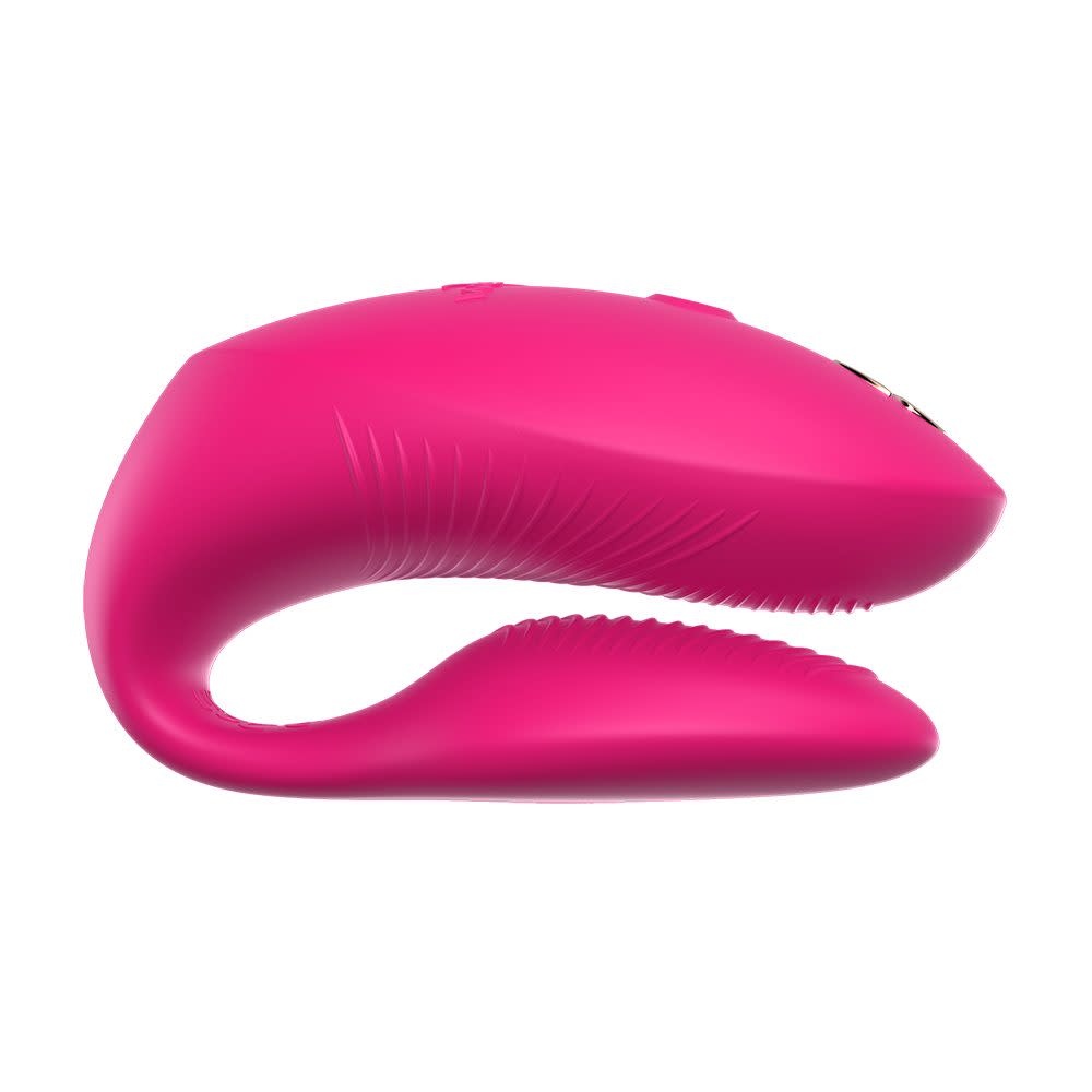 We-Vibe International We-Vibe Chorus Pro (Electric Pink)