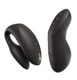 We-Vibe International We-Vibe Chorus Pro (Satin Black)