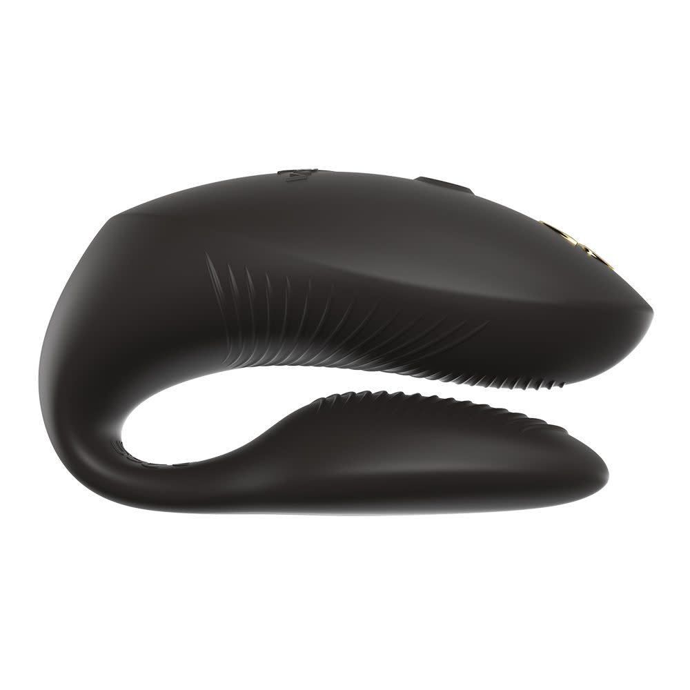 We-Vibe International We-Vibe Chorus Pro (Satin Black)