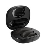 We-Vibe International We-Vibe Chorus Pro (Satin Black)