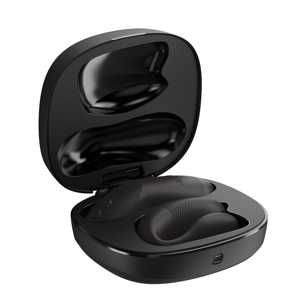 We-Vibe International We-Vibe Chorus Pro (Satin Black)