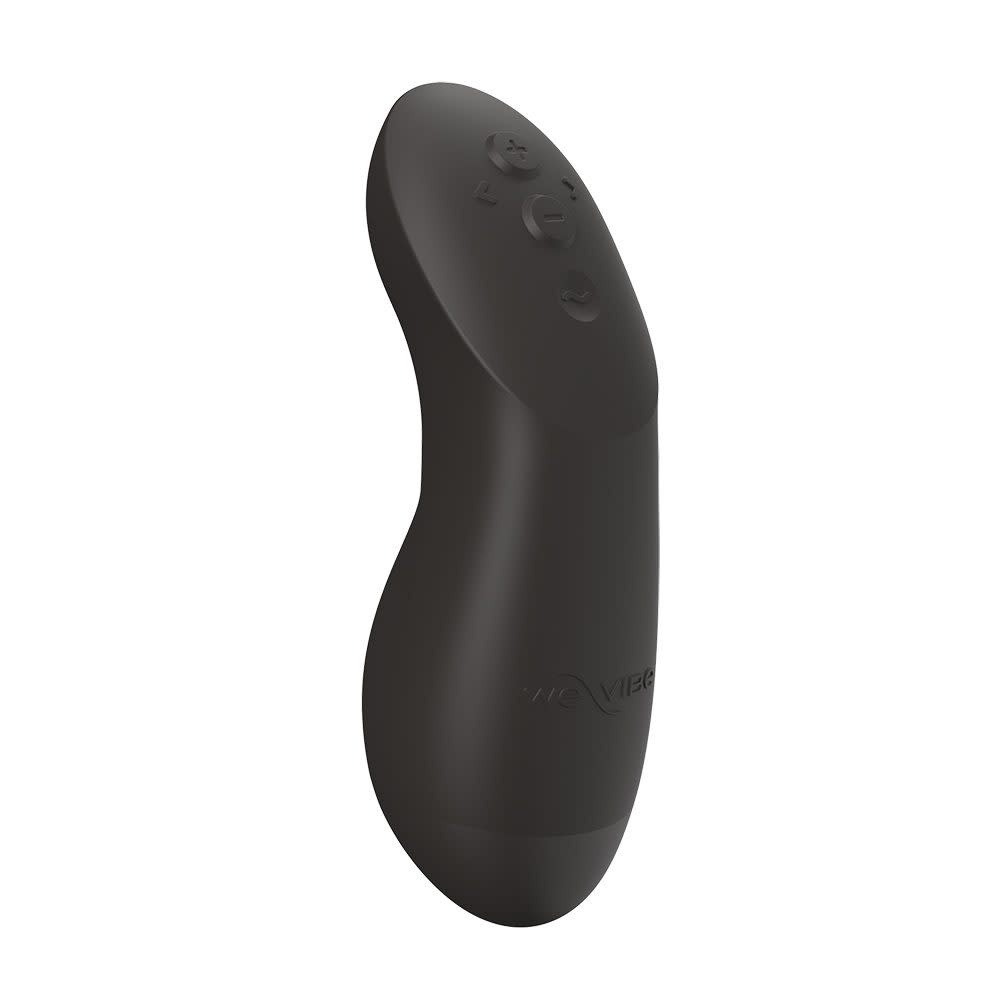 We-Vibe International We-Vibe Chorus Pro (Satin Black)