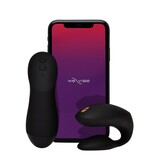We-Vibe International We-Vibe Chorus Pro (Satin Black)