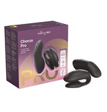 We-Vibe International We-Vibe Chorus Pro (Satin Black)