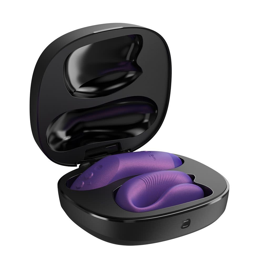 We-Vibe International We-Vibe Chorus Pro (Future Dusk)