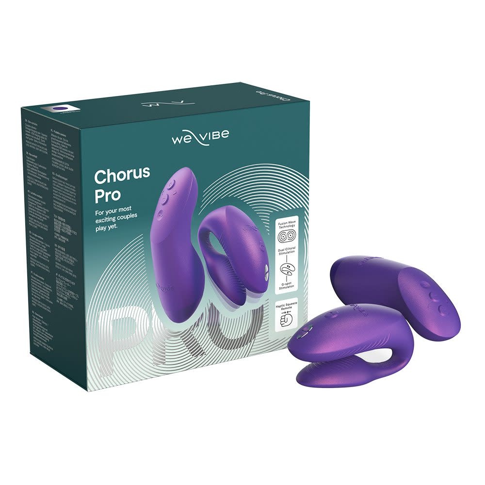 We-Vibe International We-Vibe Chorus Pro (Future Dusk)