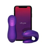 We-Vibe International We-Vibe Chorus Pro (Future Dusk)