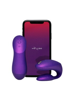 We-Vibe International We-Vibe Chorus Pro (Future Dusk)