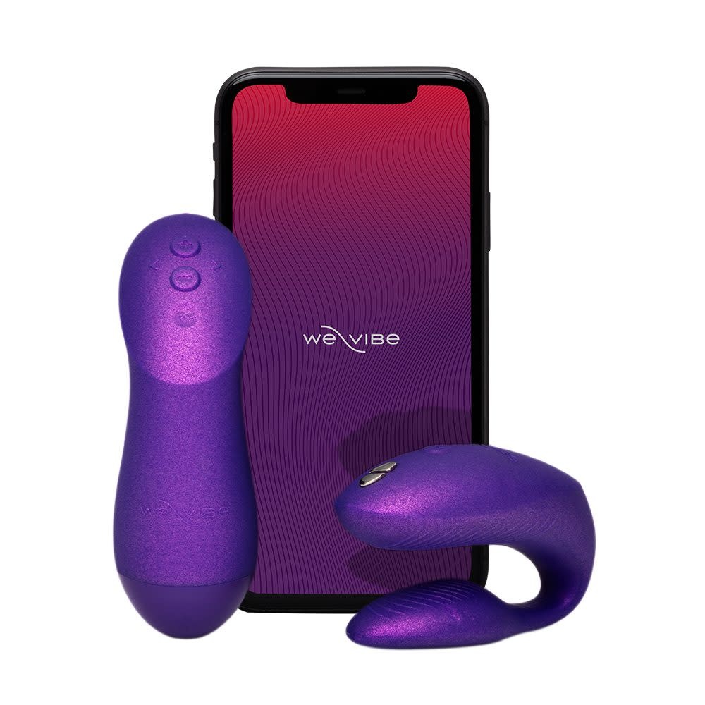 We-Vibe International We-Vibe Chorus Pro (Future Dusk)