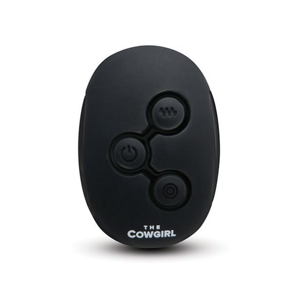 COTR Inc. The Cowgirl Rodeo Rumbler