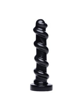 XR Brands Master Cock The Screw Giant 12.5" Dildo