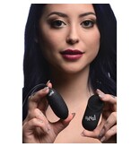 XR Brands Bang! 28X Nubbed Silicone Egg w/Remote Control