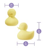 Blush Novelties Play With Me Splash Ducky Vibe