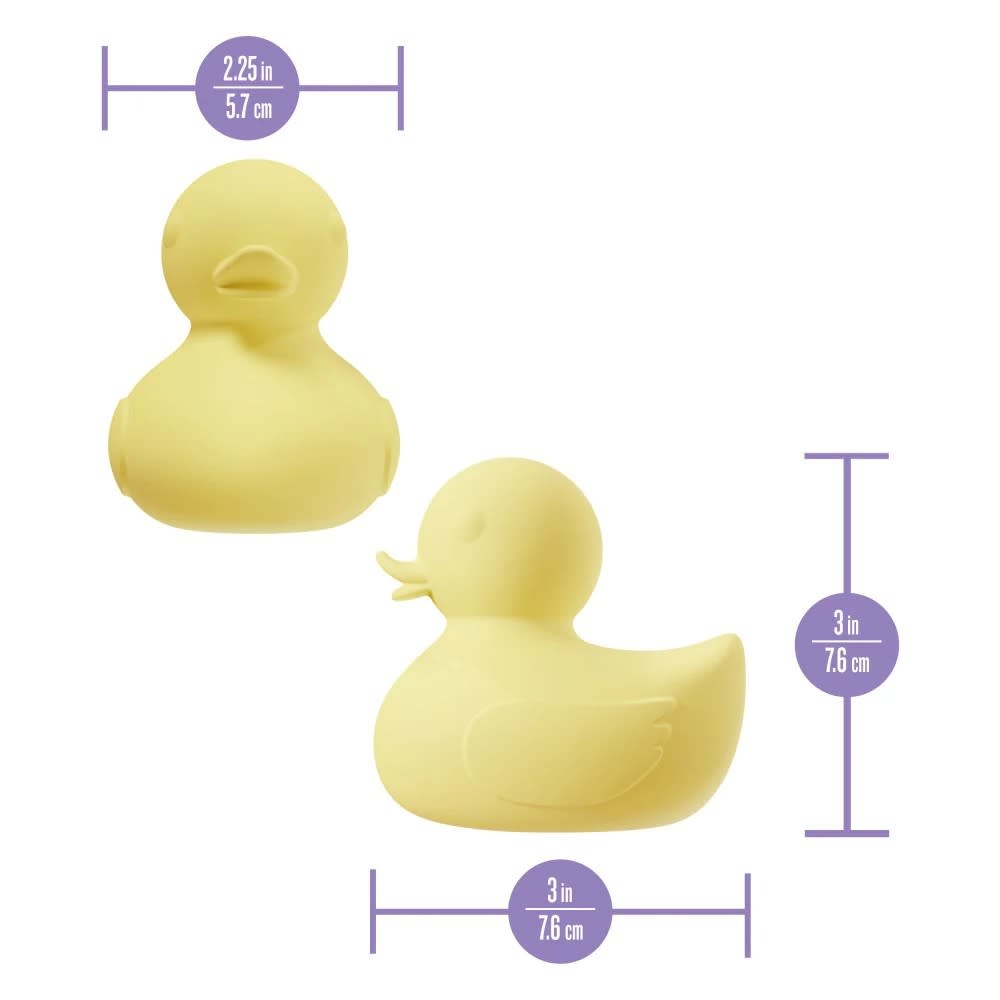 Blush Novelties Play With Me Splash Ducky Vibe