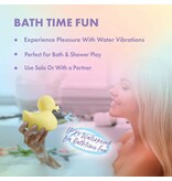Blush Novelties Play With Me Splash Ducky Vibe