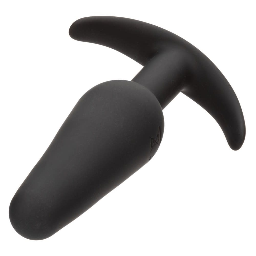 Cal Exotics Boundless Vibrating Slim Plug