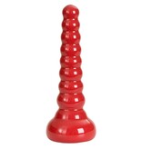 Doc Johnson Toys Red Boy Red Ringer Anal Wand