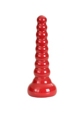 Doc Johnson Toys Red Boy Red Ringer Anal Wand