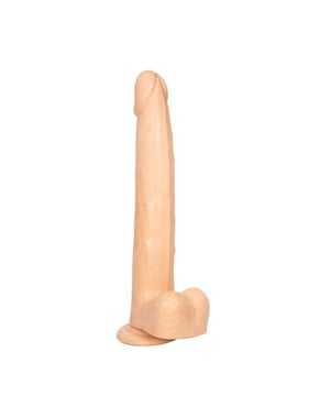 Cal Exotics Size Queen 12" Jelly Dildo
