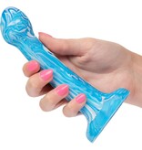 Cal Exotics Twisted Love Twisted Bulb Tip Probe