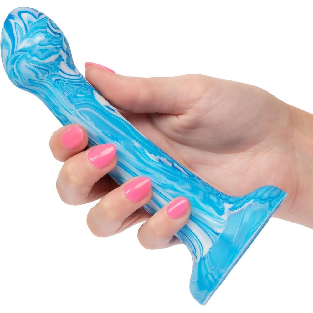 Cal Exotics Twisted Love Twisted Bulb Tip Probe