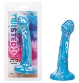 Cal Exotics Twisted Love Twisted Bulb Tip Probe